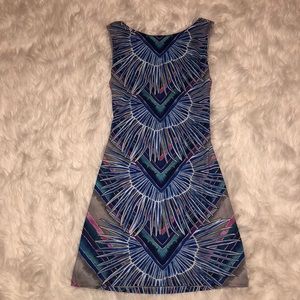 Mara Hoffman dress